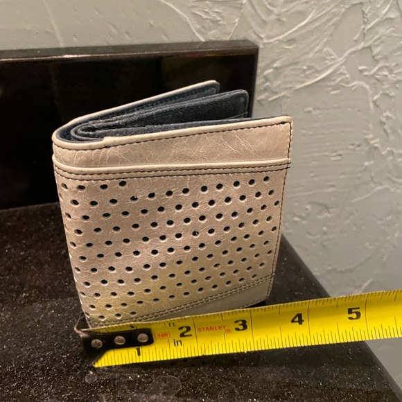 Small Wallet - Picture 5 of 5